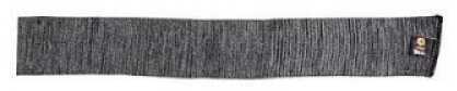 Allen Knit Gun Sock Gray Soft 52" 3 Pack 13130